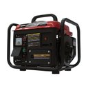 Ver imagem 3 de Gerador de Energia À Gasolina TG950TX-220 Toyama Vermelho