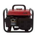 Ver imagem 5 de Gerador de Energia À Gasolina TG950TX-220 Toyama Vermelho