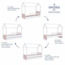Ver imagem 6 de Cama Infantil Montessoriana