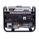 Ver imagem 3 de Gerador de Energia À Gasolina TG1200CXH-110 Toyama Branco