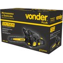 Ver imagem 2 de Motosserra à Gasolina 45,0 cm³ CC Mgc 450 Plus Vonder