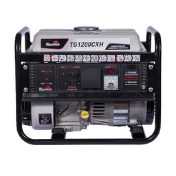 Gerador de Energia à Gasolina TG1200CXH-220 Toyama - 3