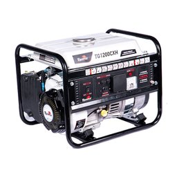 Gerador de Energia à Gasolina TG1200CXH-220 Toyama - 1