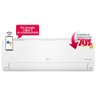 Ar-Condicionado Split LG Dual Inverter Voice S4-W09AA31B Quente/Frio 9.000 BTUs - 4