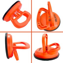 Mini Ventosa Transporte Desamassar Profissional 4kg - 3