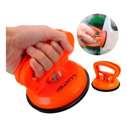 Mini Ventosa Transporte Desamassar Profissional 4kg - 1