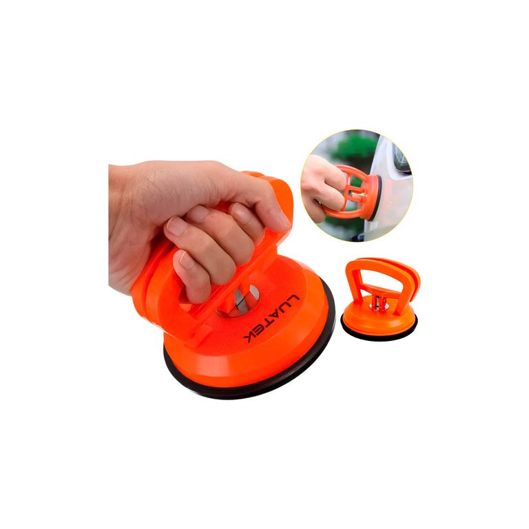 Mini Ventosa Transporte Desamassar Profissional 4kg