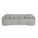 Ver imagem 2 de Sofá 4 Lugares 280cm Lua Yescasa