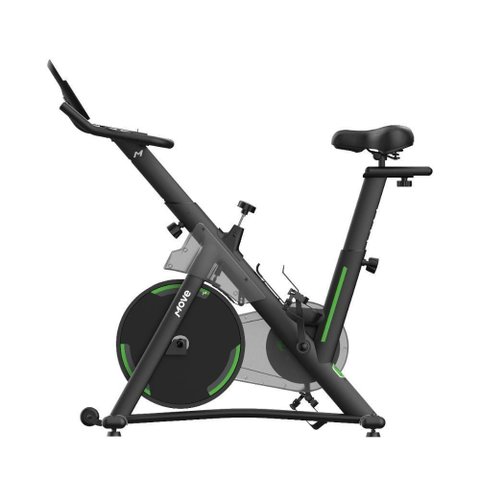 Bicicleta Spinning Bluetooth C3 Move