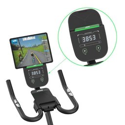 Bicicleta Spinning Bluetooth C3 Move - 8