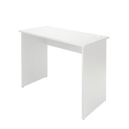 Escrivaninha Pé Painel Marelli 800x500 Branco - 1