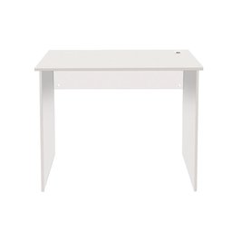 Escrivaninha Pé Painel Marelli 800x500 Branco - 3