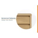 Ver imagem 4 de Gaveteiro Modular com Rodizio Ficus CabeCasa MadeiraOriginals