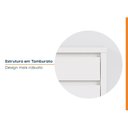 Ver imagem 4 de Gaveteiro Modular com Rodizio Ficus CabeCasa MadeiraOriginals