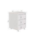 Ver imagem 3 de Gaveteiro Modular com Rodizio Ficus CabeCasa MadeiraOriginals