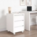 Ver imagem 2 de Gaveteiro Modular com Rodizio Ficus CabeCasa MadeiraOriginals