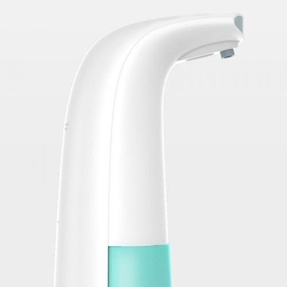 Dispensador De Sabão Líquido Espuma Sensor Automático - 2