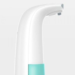 Dispensador De Sabão Líquido Espuma Sensor Automático - 2