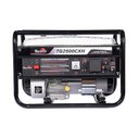 Ver imagem 3 de Gerador de Energia a Gasolina TG2500CXH-220 Toyama Branco