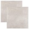 Porcelanato Externo Borda Reta Nord Ris 90x90cm - 2
