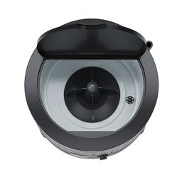 Lavadora de Roupas Tradicional 5kg Wanke Black Iii 127v - 3