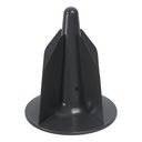 Ver imagem 4 de Lavadora de Roupas Tradicional 5kg Wanke Black Iii 127v