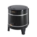 Ver imagem 2 de Lavadora de Roupas Tradicional 5kg Wanke Black Iii 127v