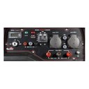 Ver imagem 5 de Gerador de Energia a Gasolina Tg10000cxe Digital AVR Toyama