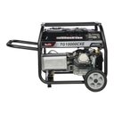 Ver imagem 2 de Gerador de Energia a Gasolina Tg10000cxe Digital AVR Toyama