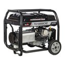 Ver imagem 1 de Gerador de Energia a Gasolina Tg10000cxe Digital AVR Toyama