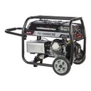 Ver imagem 3 de Gerador de Energia a Gasolina Tg10000cxe Digital AVR Toyama