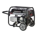 Ver imagem 3 de Gerador de Energia a Gasolina Tg10000cxe3-220 Toyama