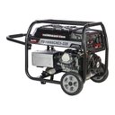 Ver imagem 3 de Gerador de Energia a Gasolina TG10000CXE3-220 Toyama Preto