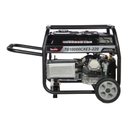 Ver imagem 2 de Gerador de Energia a Gasolina TG10000CXE3-220 Toyama Preto