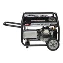 Ver imagem 2 de Gerador de Energia a Gasolina Tg10000cxe3-220 Toyama