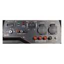 Ver imagem 5 de Gerador de Energia a Gasolina Tg10000cxe3-380 Toyama