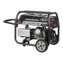 Ver imagem 3 de Gerador de Energia a Gasolina Tg10000cxe3-380 Toyama