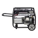 Ver imagem 2 de Gerador de Energia a Gasolina Tg10000cxe3-380 Toyama