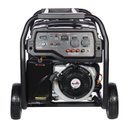 Ver imagem 4 de Gerador de Energia a Gasolina Tg10000cxe3-380 Toyama