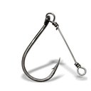 Ver imagem 4 de Anzol Chinu Encastoado para Pesca Maruri N10 - 10un