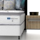 Ver imagem 6 de Conjunto Box Queen Mola Probel Volare Luxo (158x198x59cm)