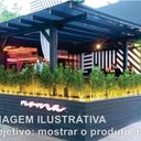 Ver imagem 4 de Chapa de Policarbonato Alveolar Fume 6mm - 2,10m X 6m