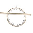 Ver imagem 7 de Pendente LED 1X54W 3000K 3225Lm Milenium Bella Iluminação