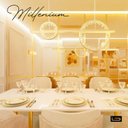 Ver imagem 2 de Pendente LED 1X54W 3000K 3225Lm Milenium Bella Iluminação