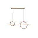 Ver imagem 4 de Pendente LED 1X54W 3000K 3225Lm Milenium Bella Iluminação