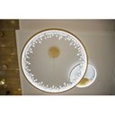 Ver imagem 7 de Pendente LED 1X80W 3000K 2850Lm Milenium Bella Iluminação