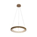 Ver imagem 1 de Pendente LED 1X80W 3000K 2850Lm Milenium Bella Iluminação