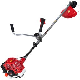 Roçadeira Premium Kawashima KW4300L Com Motor M4300 43cc Robusta, Resistente e de Alta - 3