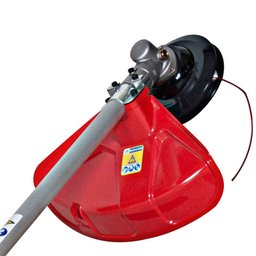Roçadeira Premium Kawashima KW4300L Com Motor M4300 43cc Robusta, Resistente e de Alta - 5