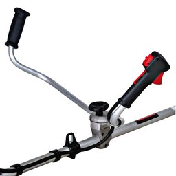 Roçadeira Premium Kawashima KW4300L Com Motor M4300 43cc Robusta, Resistente e de Alta - 6